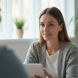 Terapia online para relaciones saludables y significativas
