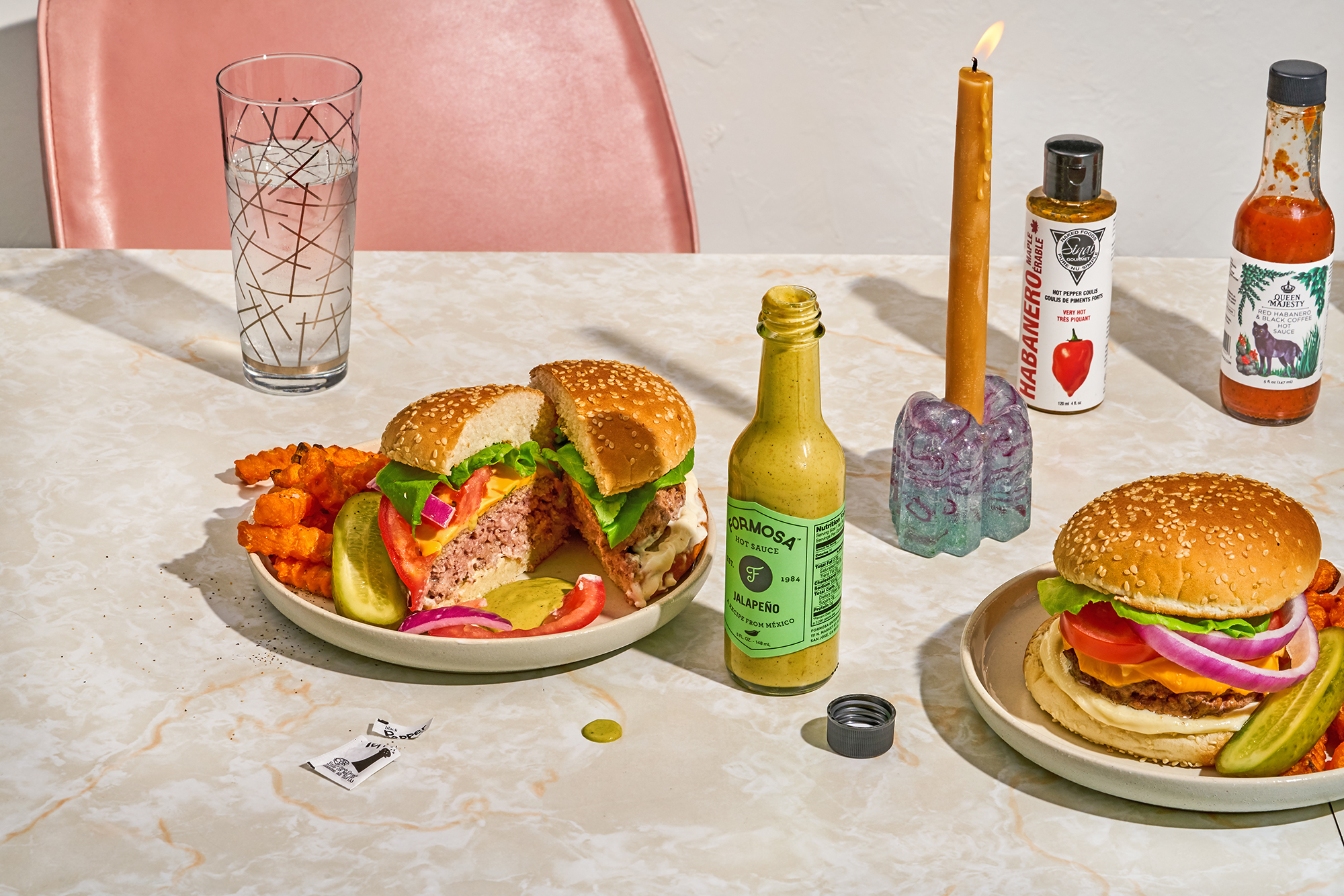 ホットソースバー Hot Sauce Bar 日本 ホットソースバー Hot Sauce Bar 日本
