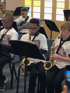 Michael Burgess Photo