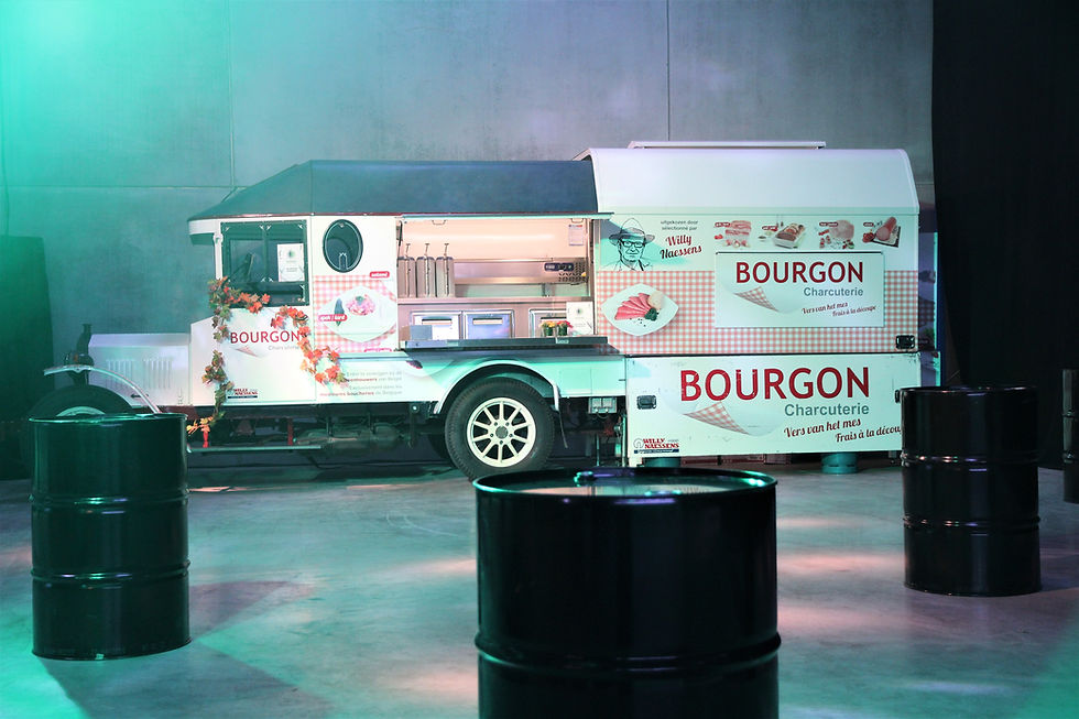 Opening nieuwe vestiging SANAC