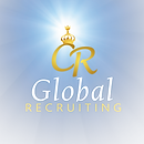 logo CR Global Recruiting