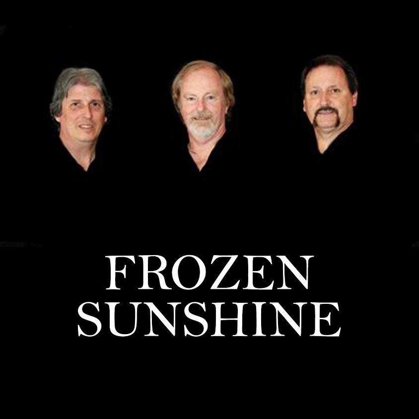 Frozen Sunshine