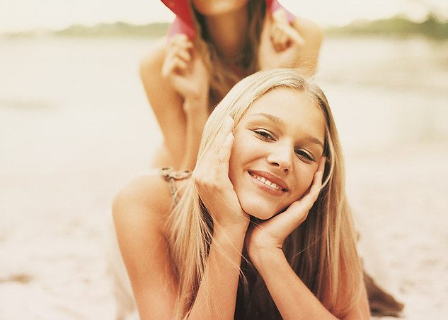 California Girls