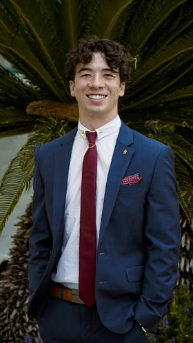 Cameron Lee