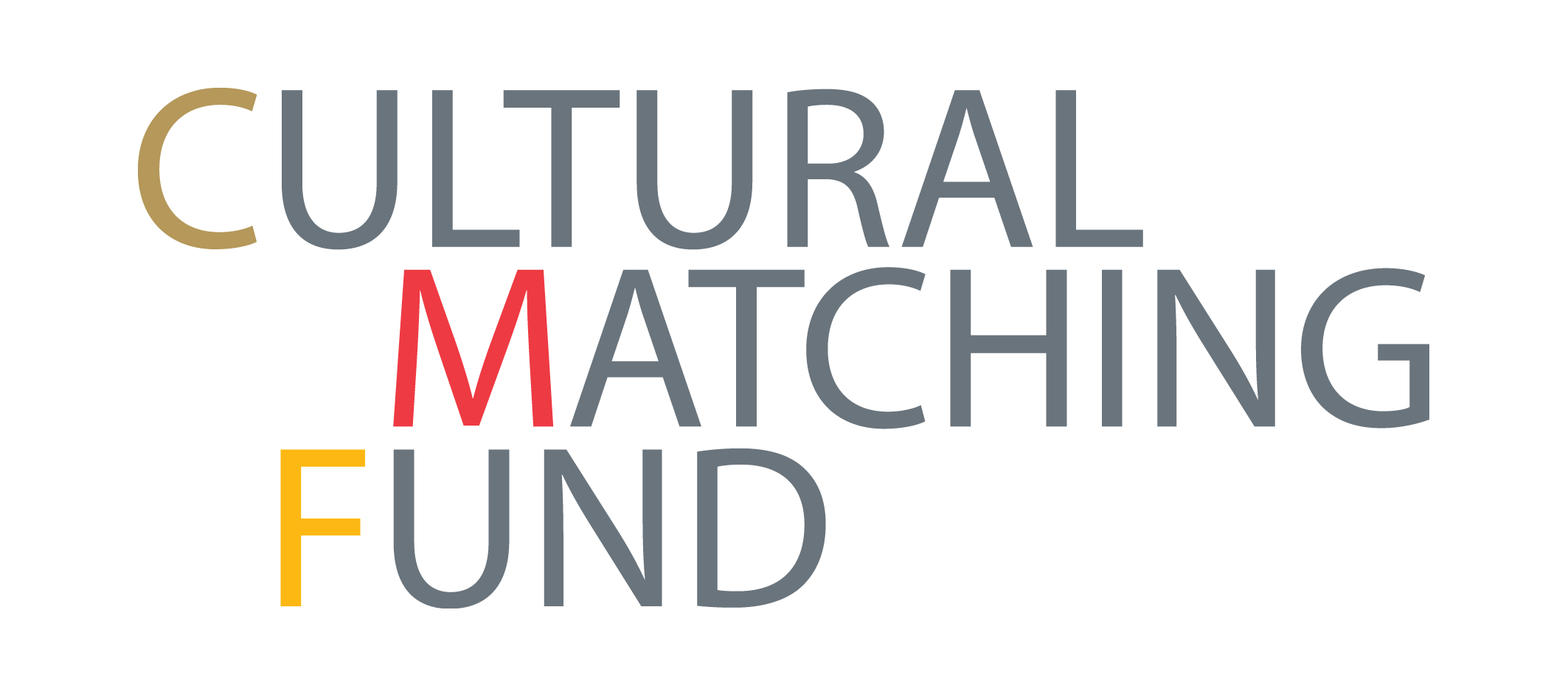 Cultural Matching Fund