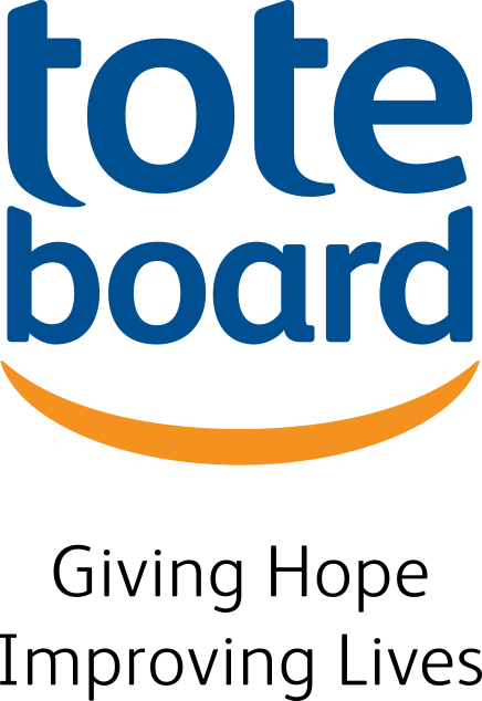 Tote Board