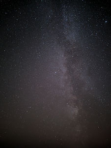 Milky Way