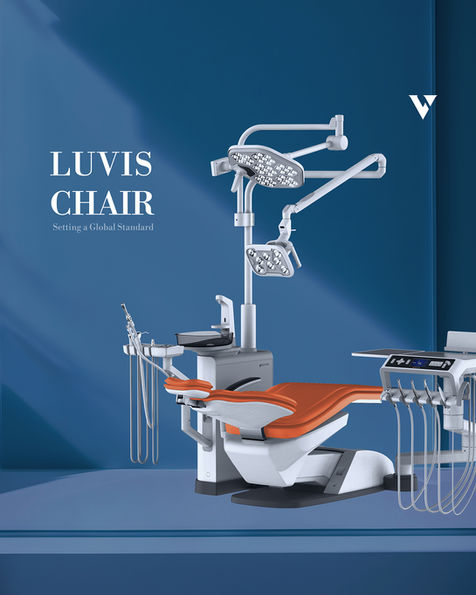 Luvis Chair