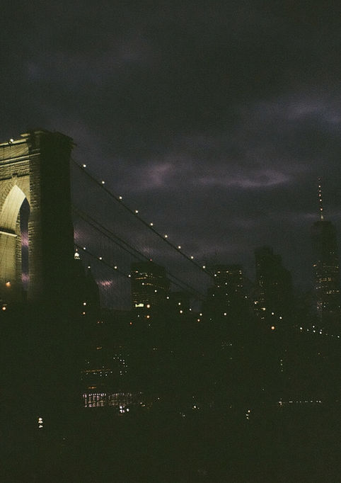brooklyn bridge