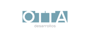 OTTA desarrollos logo