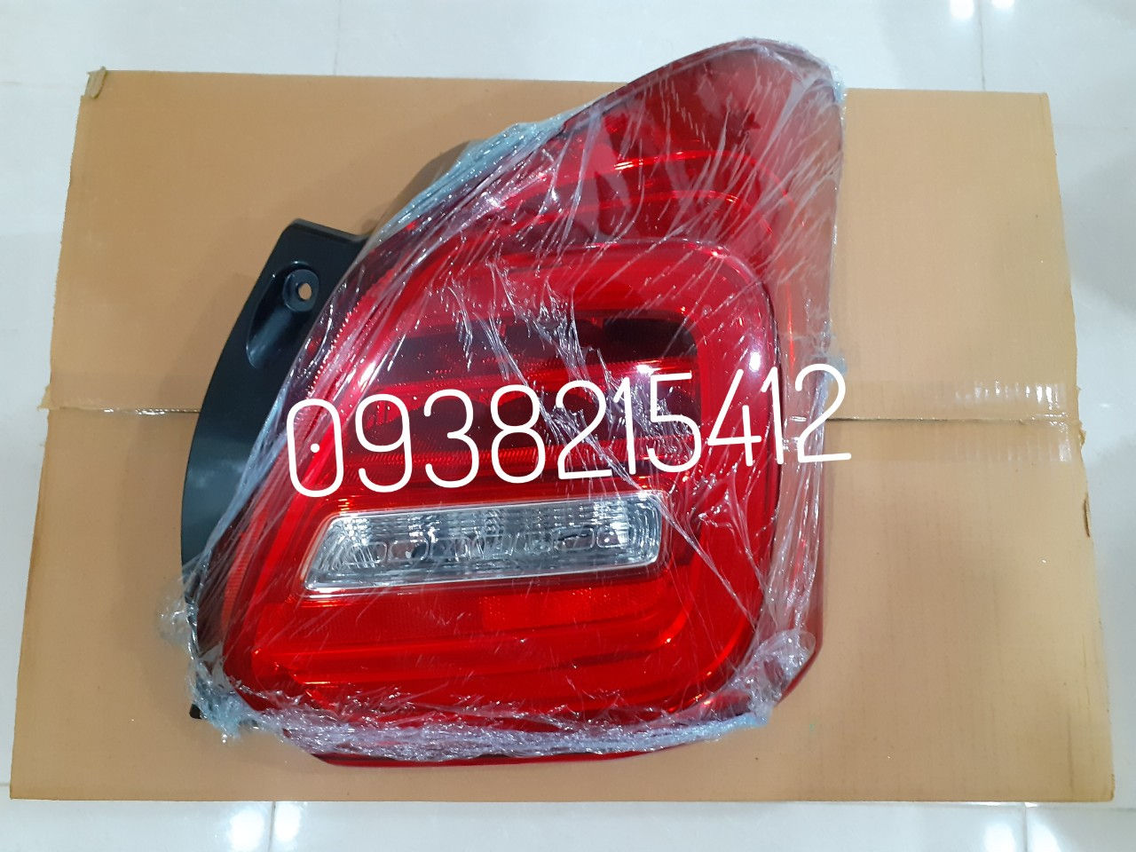 Đèn hậu swift 2019 GLX