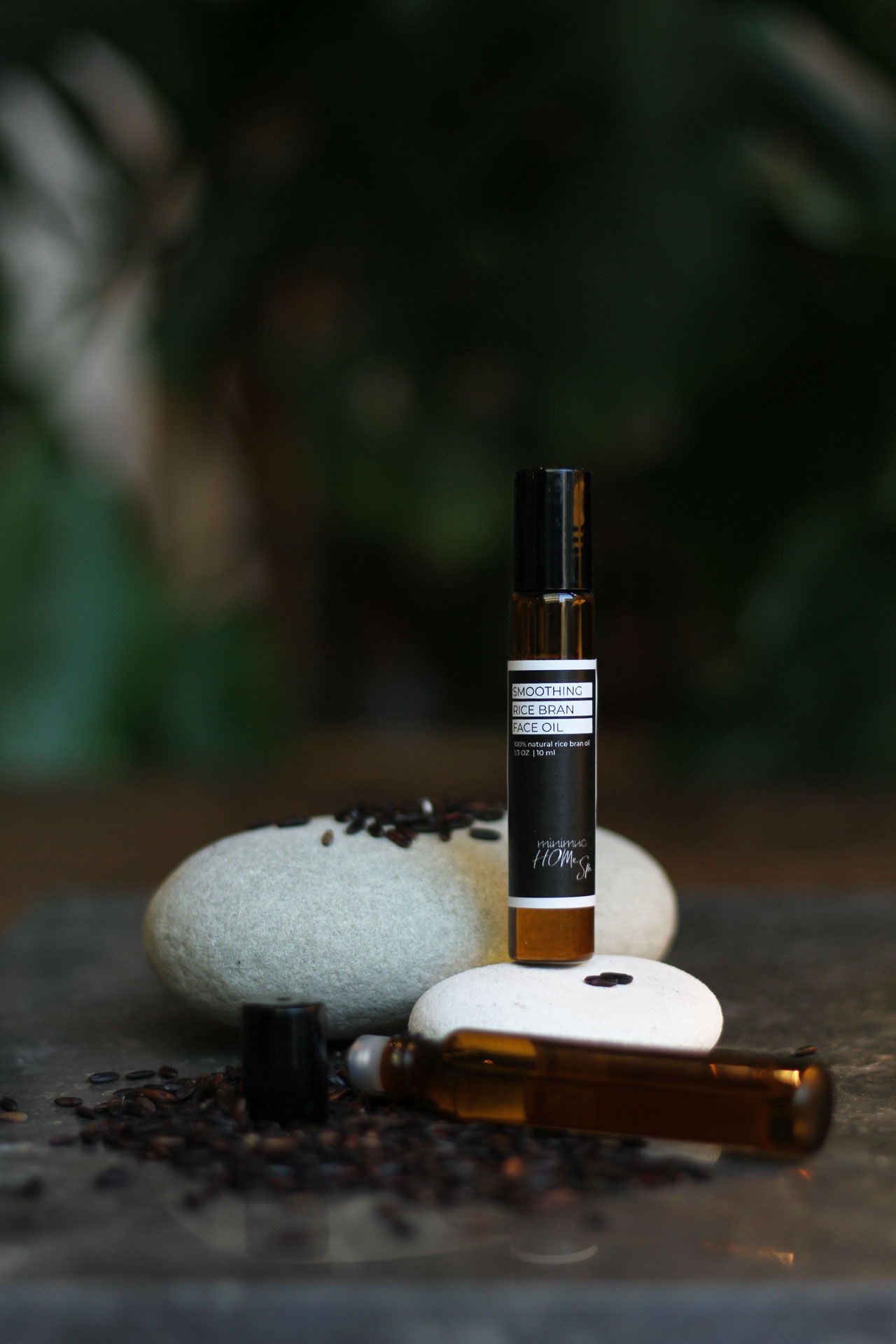 Rice Bran / Face oil