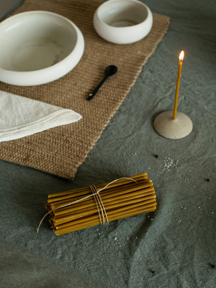 Candles of Rituals Minimuc