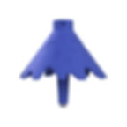 Thumbnail: Panda Cone v2.0 - Ski Basket