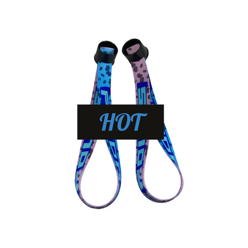 Magic Ski Wands v2.0 | Panda Poles | Bamboo Ski Poles