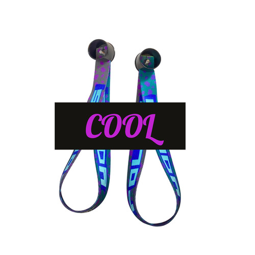 Magic Ski Wands v2.0 | Panda Poles | Bamboo Ski Poles