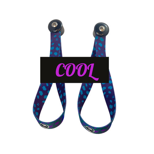 Magic Ski Wands v2.0 | Panda Poles | Bamboo Ski Poles