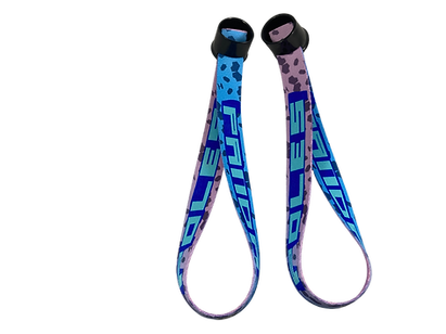 Ski Pole Straps