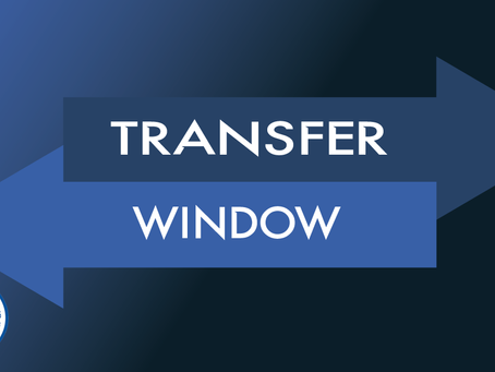 Transfer Window Open