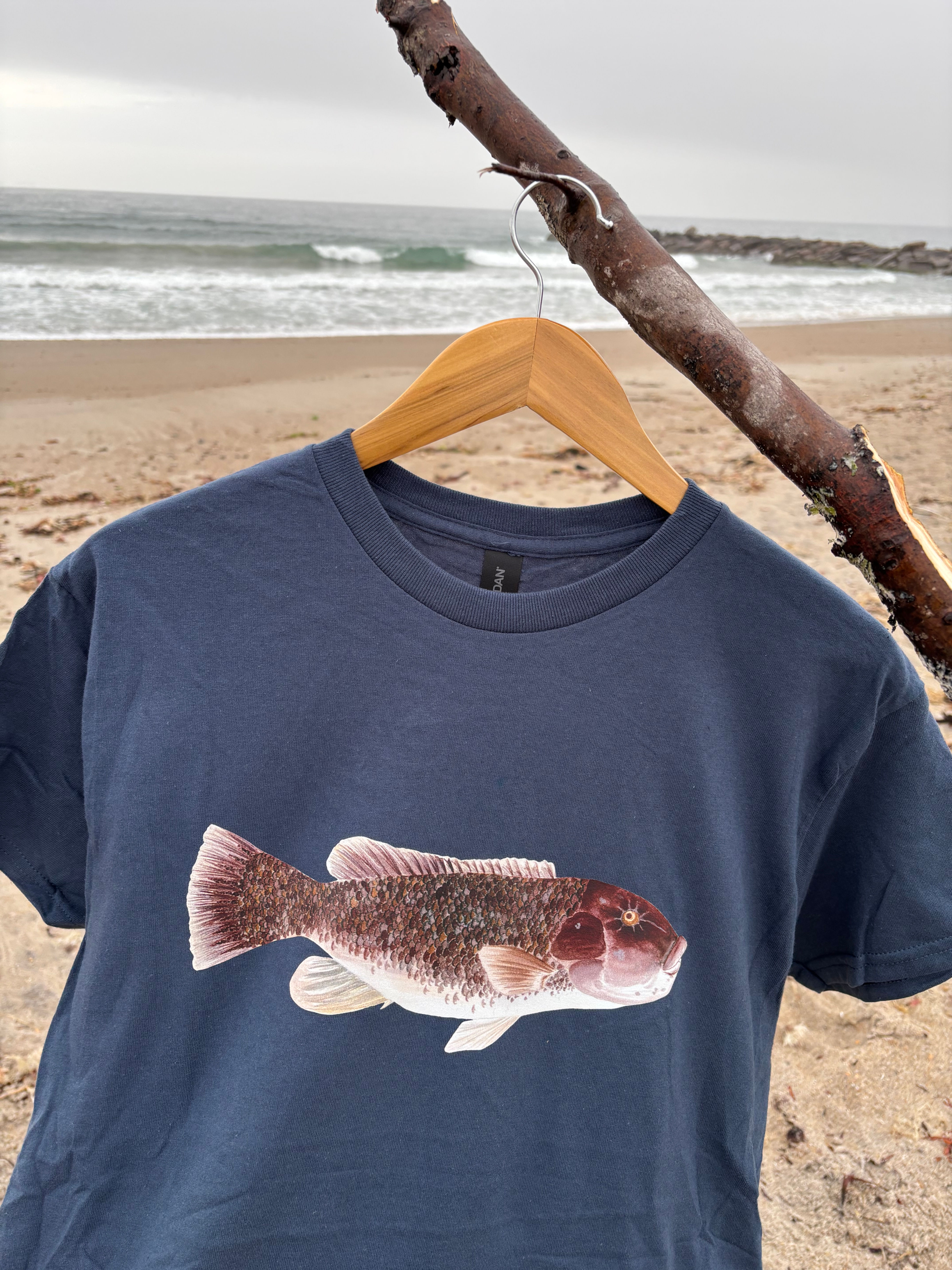 Fish Tee Shirts