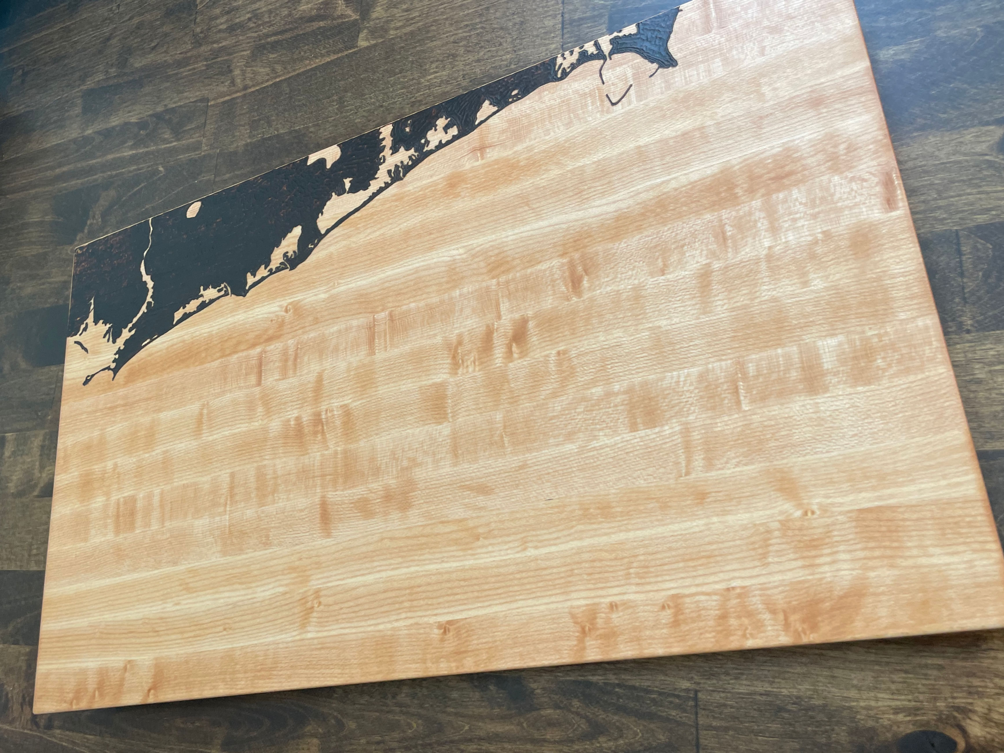 Cutting Board