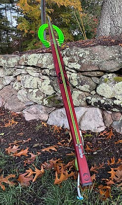 Atlantis Speargun