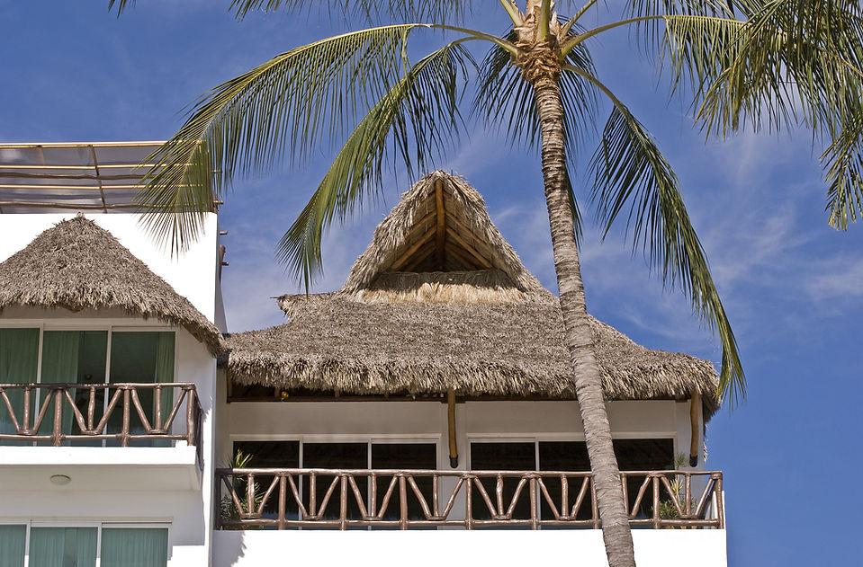 Puerto Vallarta Vacation Rentals & Property Management