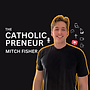 Catholic preneur logo