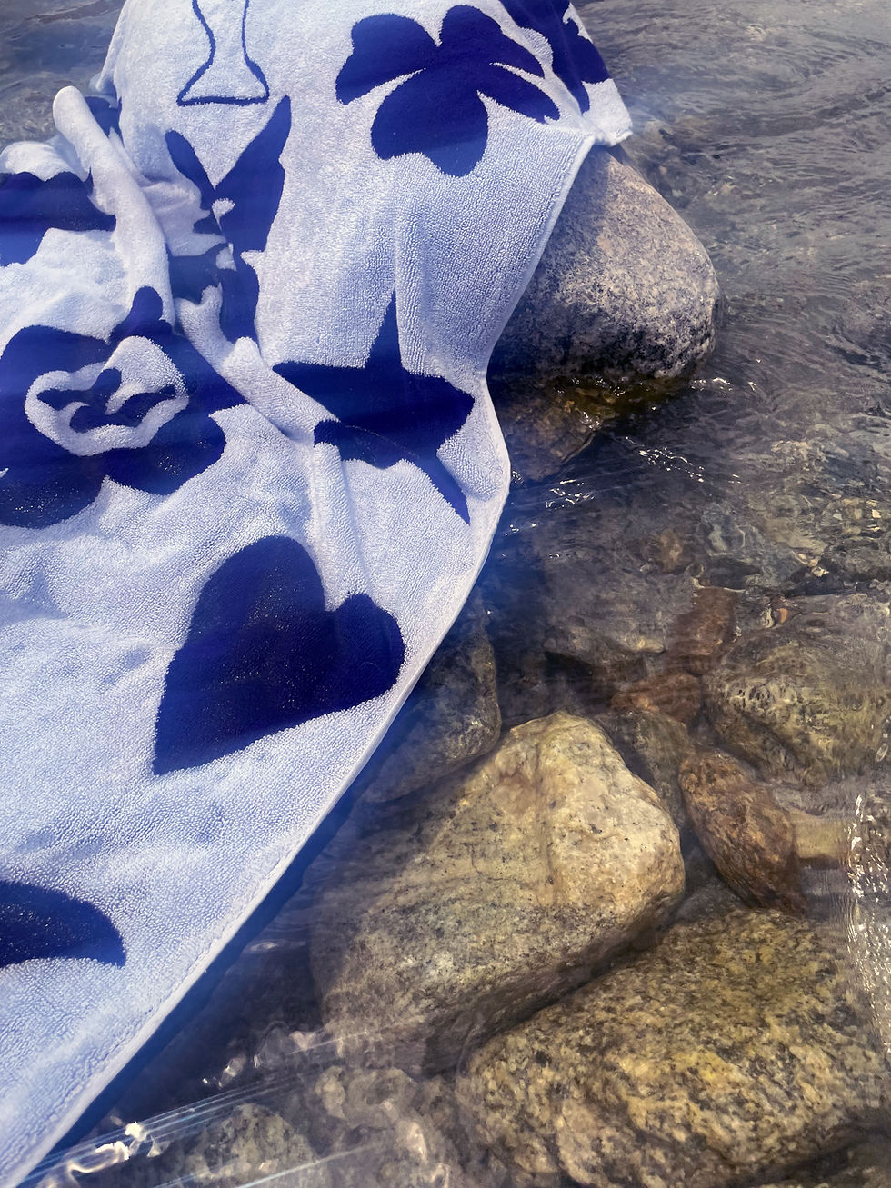 Thumbnail: VENUS Towel