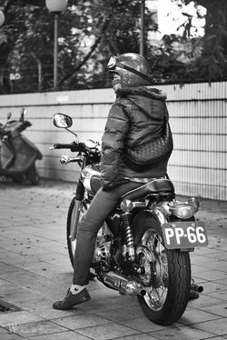 TONUP ROCKERS CAFE RACER (7)