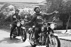 TONUP ROCKERS CAFE RACER (64)