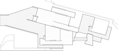 florida house roof plan