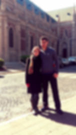 Catedral de San Isidro