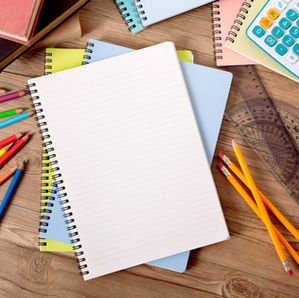 school supplies
