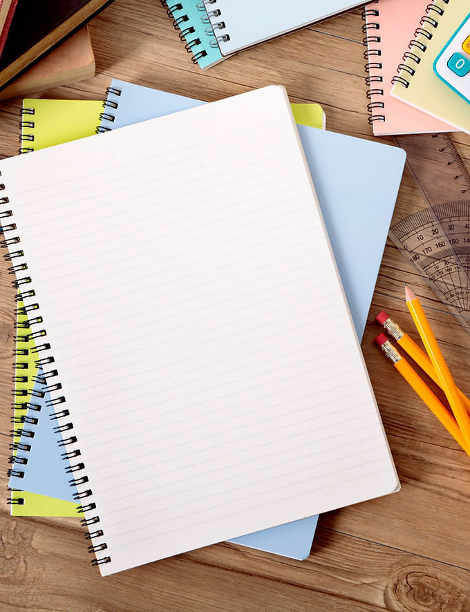 Structured academics and organization support for K–12 homeschool students.