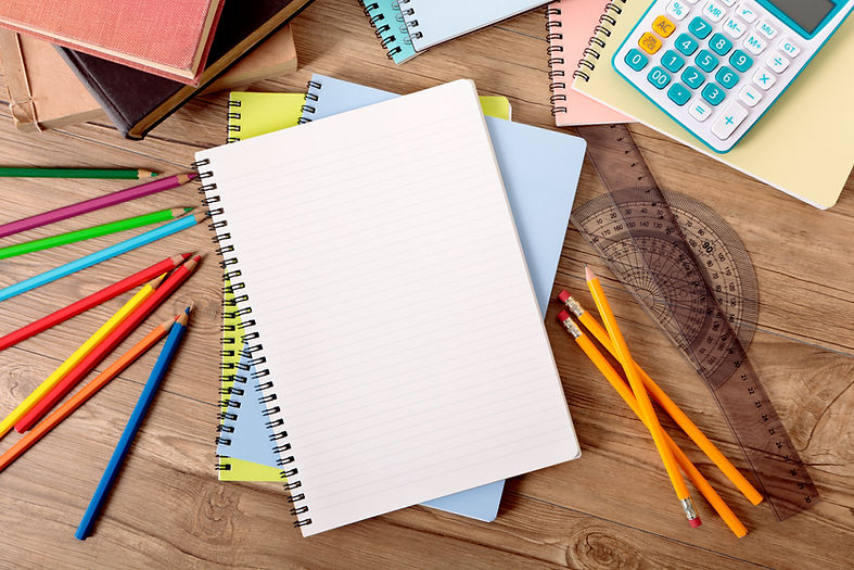 Notebook