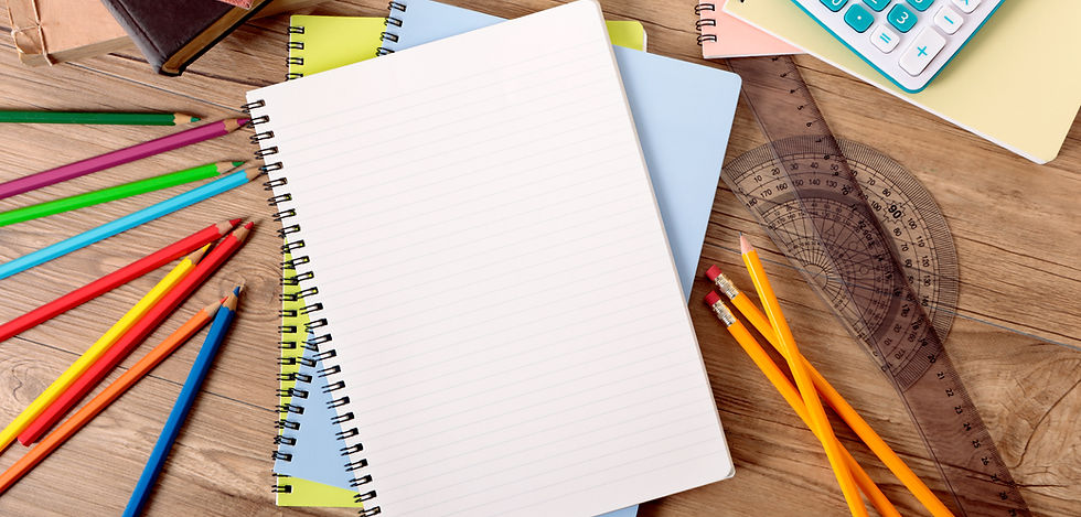 School Supply