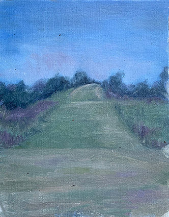 Landscapes UK