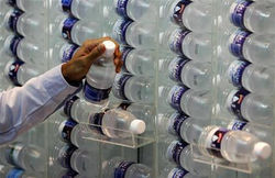 Investment in water