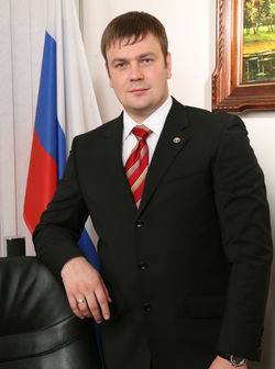 Roman Grigoriev