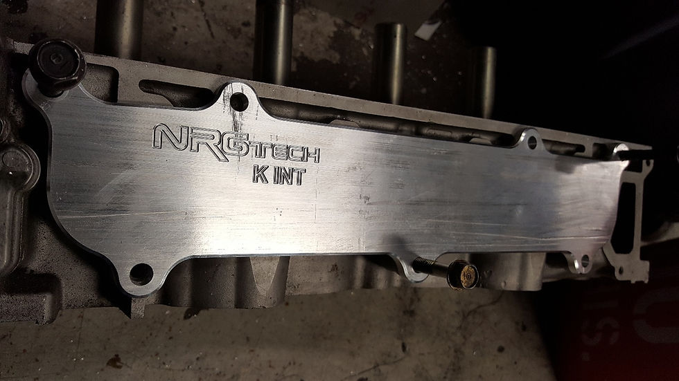 Thumbnail: Port Covers