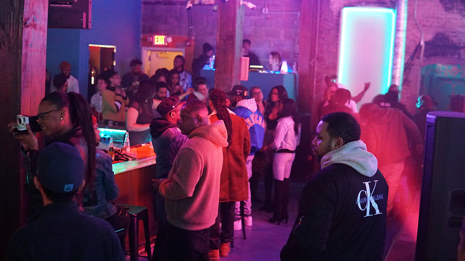 Bar Atlanta | Best Bar in Atlanta | Our Bar ATL | Edgewood, Atlanta