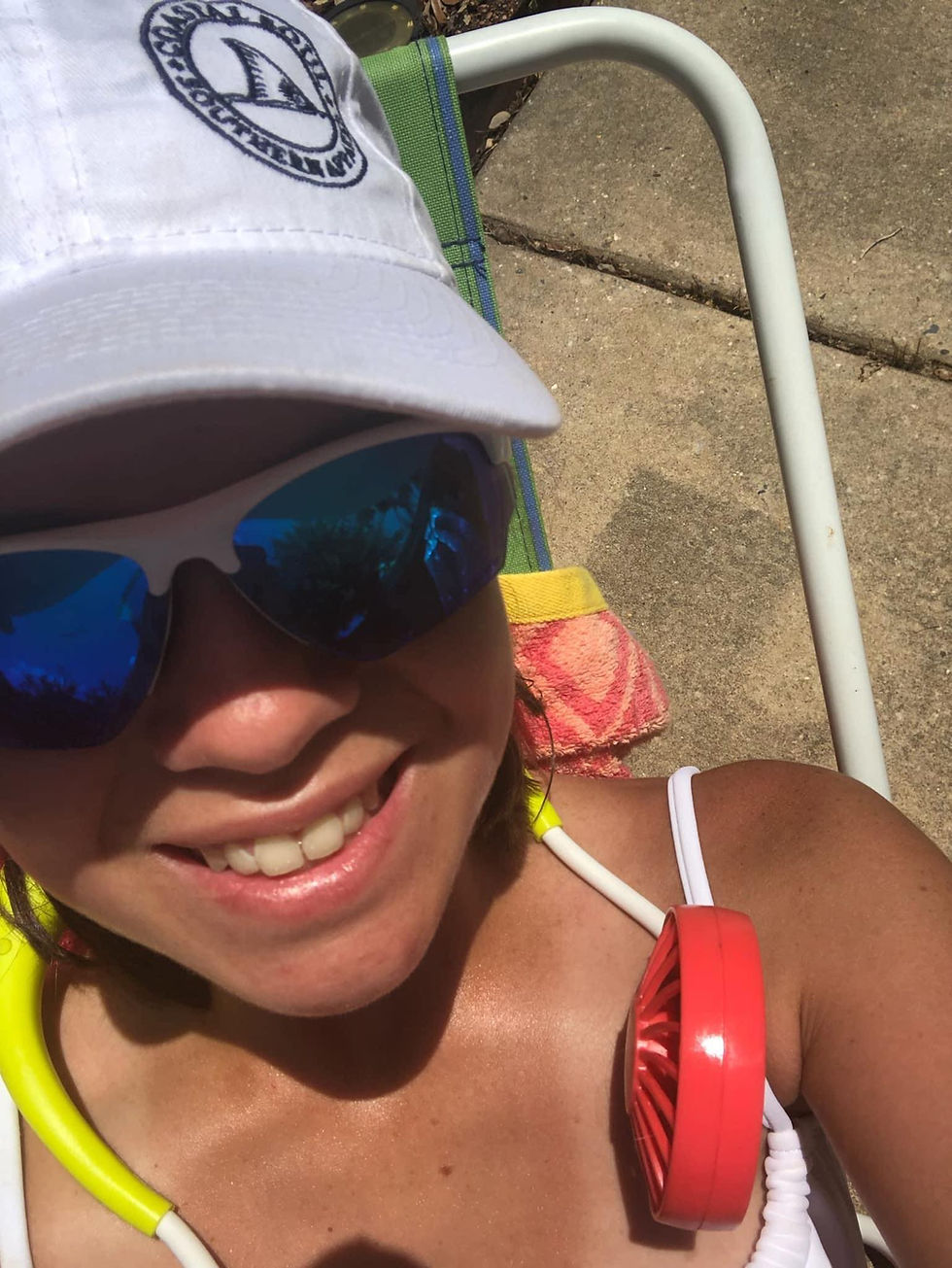Thumbnail: Coastal Soul Hat