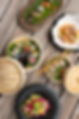 Sushi Bar
