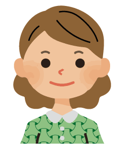 女性のイラストa.gif