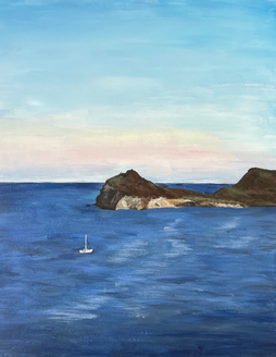 sea