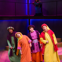 FALSETTOS