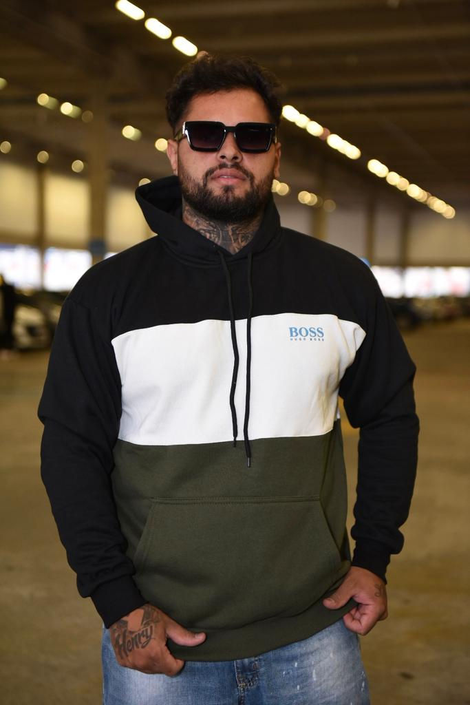 Miniatura: Blusa da Hugo boss 