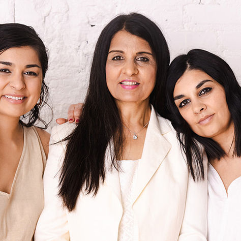 Bold Flavors and Family Tradition: The Story Behind Maazah
