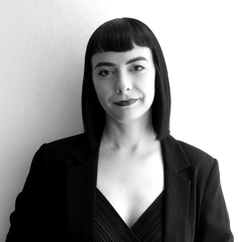 HeadHeadshot Nicole McConville for authenticfood.com